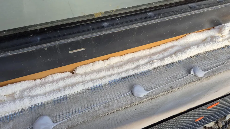 Oplechování říms - Foto 1