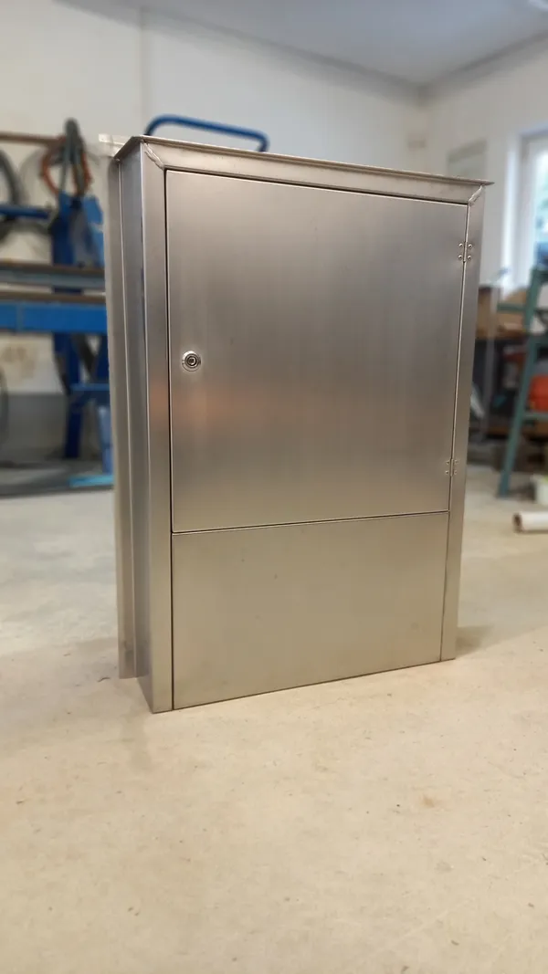 Zakázková výroba - 12