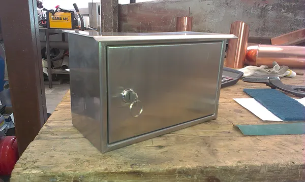 Zakázková výroba - 23