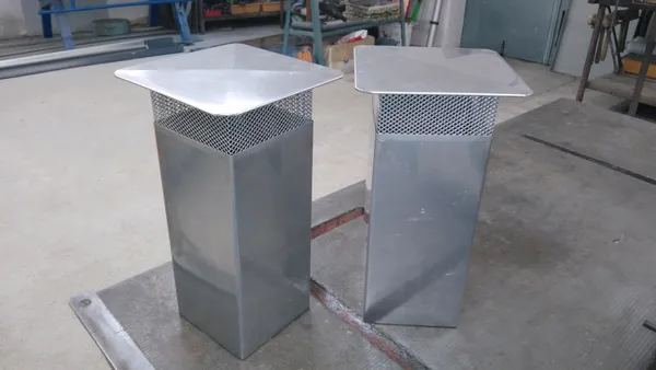 Zakázková výroba - 35