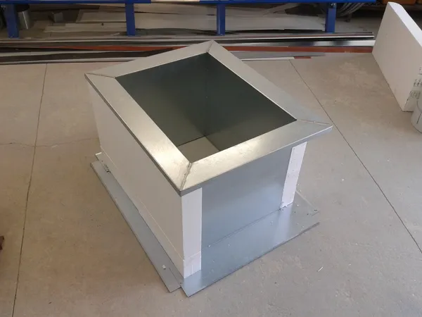 Zakázková výroba - 4