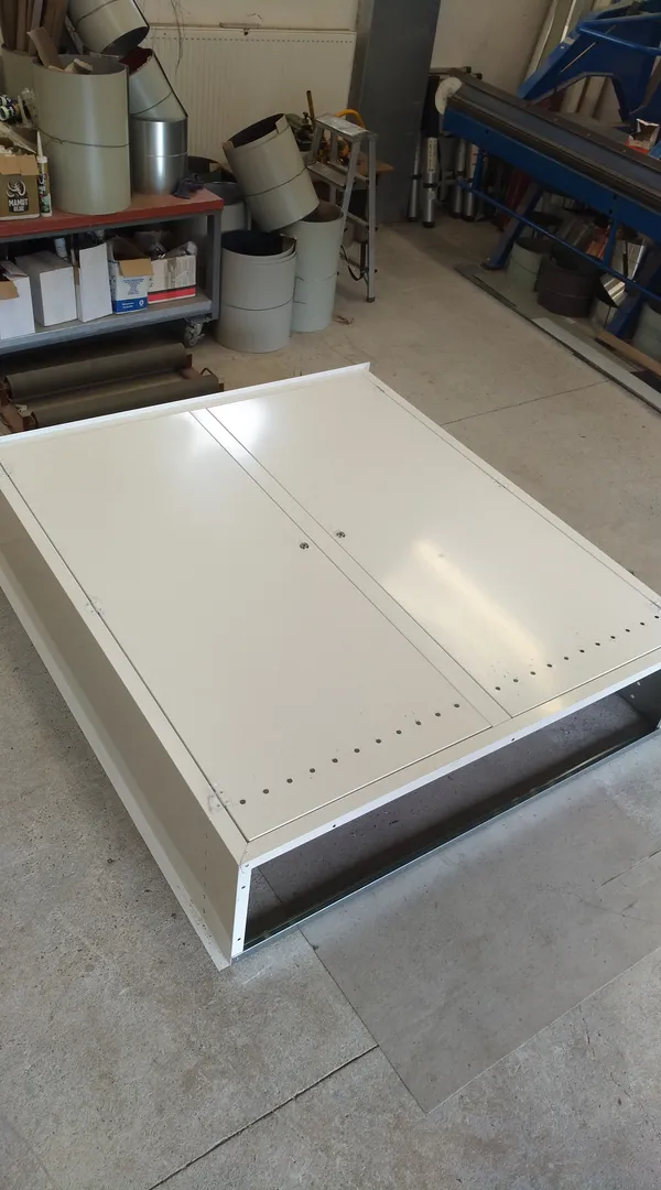 Zakázková výroba - 43