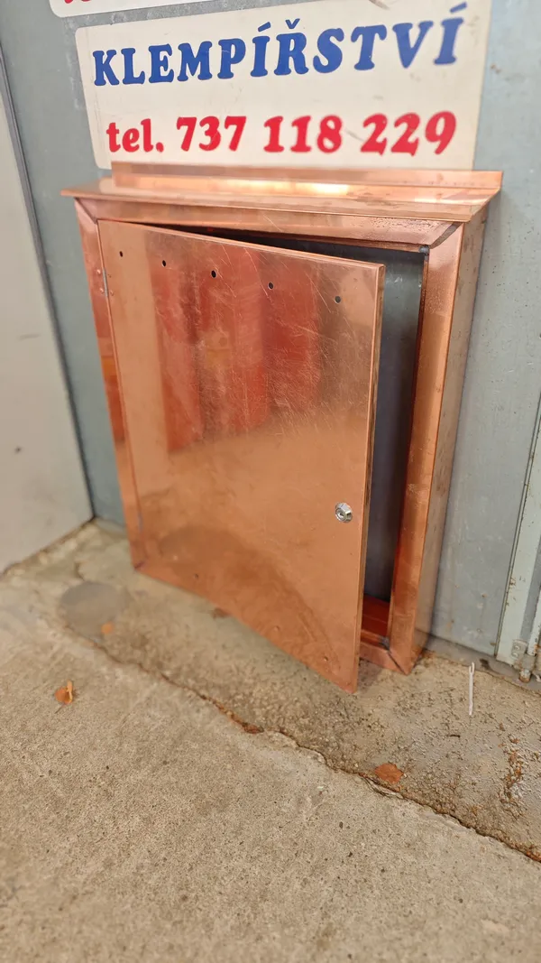 Zakázková výroba - 45