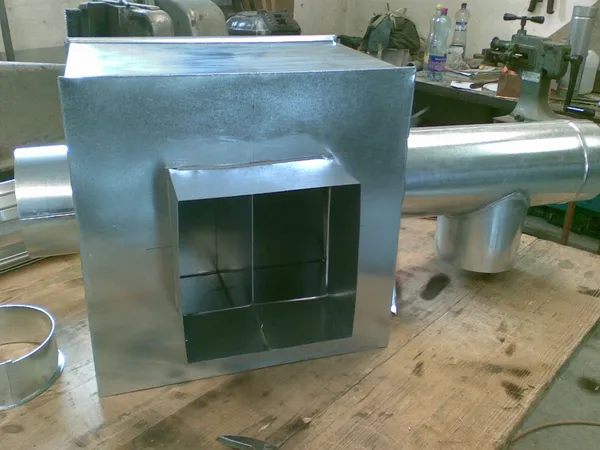 Zakázková výroba - 8