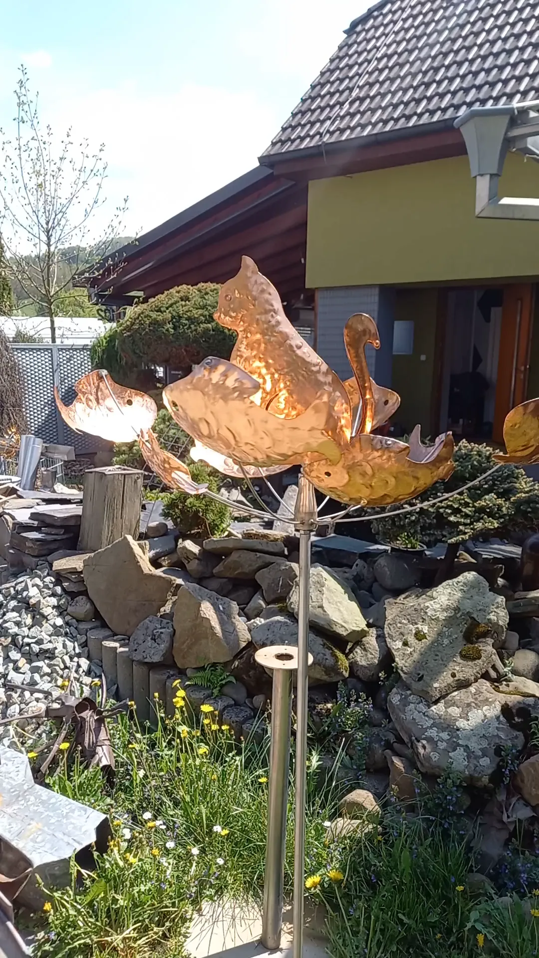 Zakázková výroba video - 4